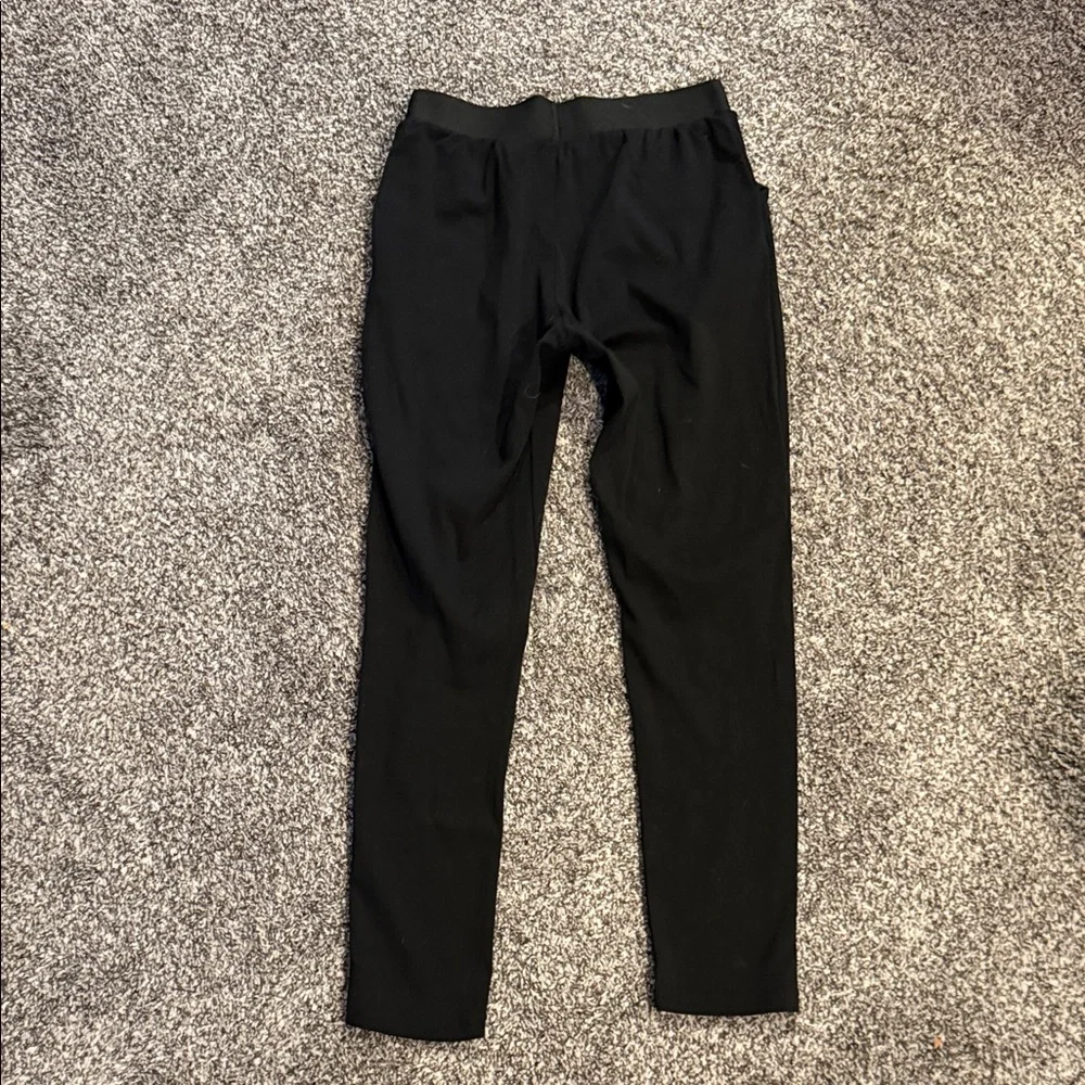 Alexander Wang Black Leggings - Small - Picture 7 of 7